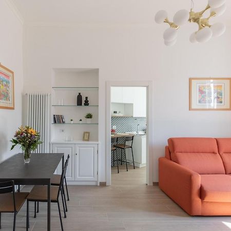 Iflat Lovely And Comfortable Flat In Prati Rome Exterior photo