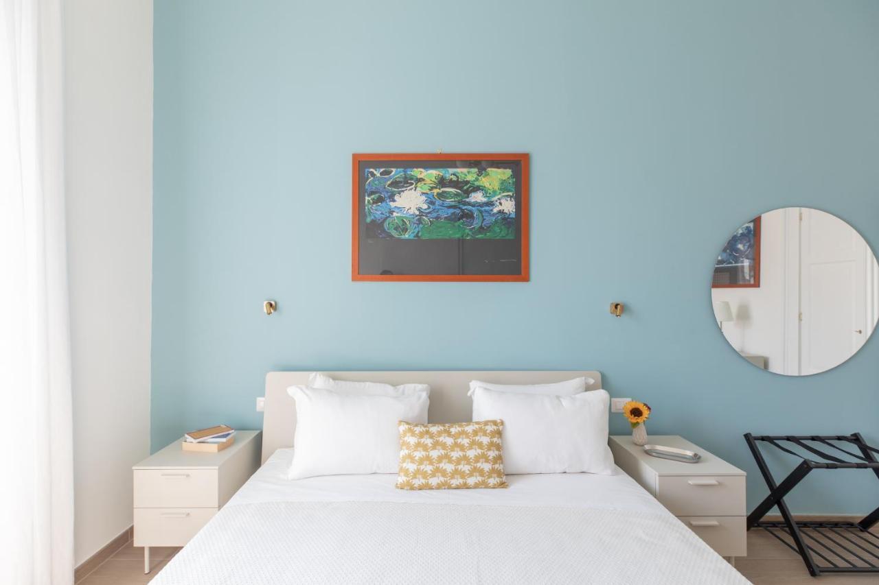 Iflat Lovely And Comfortable Flat In Prati Rome Exterior photo
