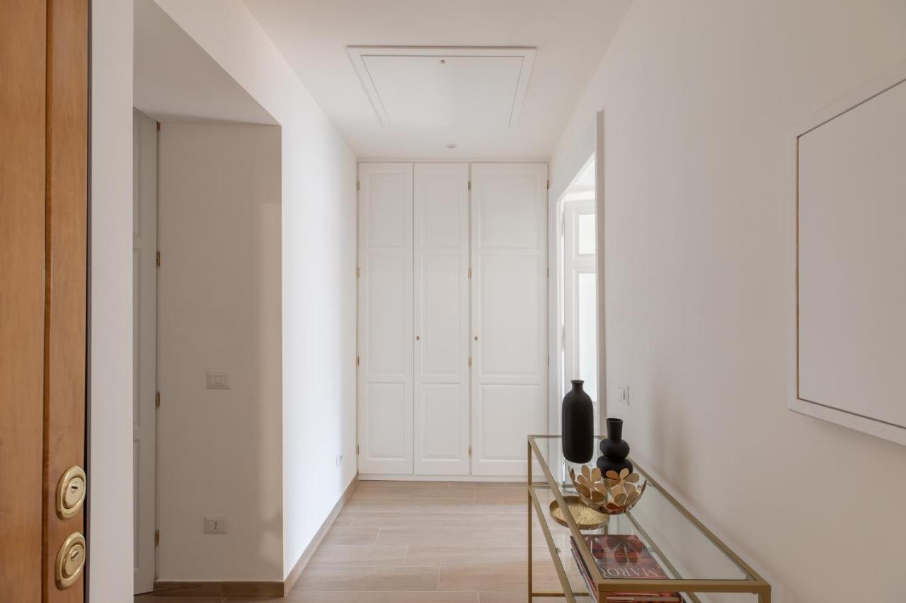 Iflat Lovely And Comfortable Flat In Prati Rome Exterior photo