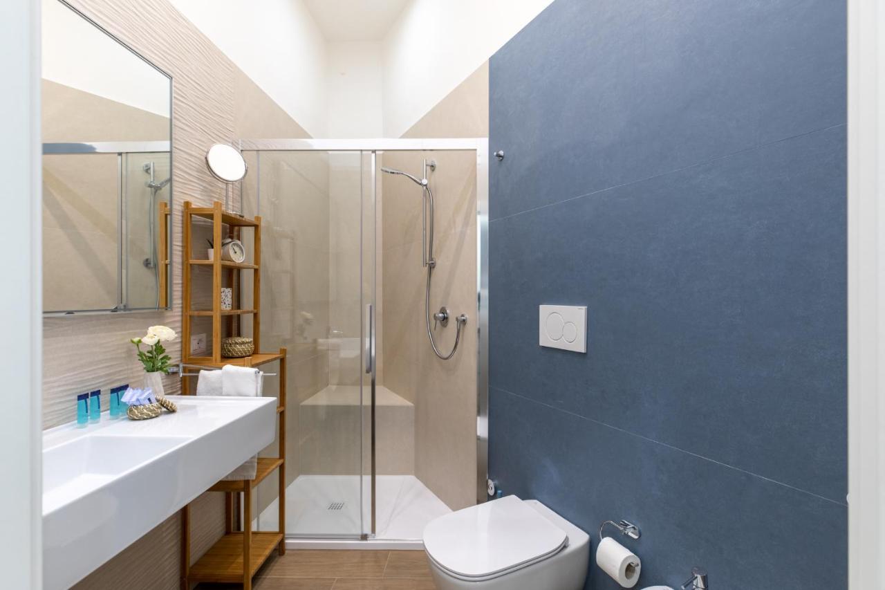 Iflat Lovely And Comfortable Flat In Prati Rome Exterior photo