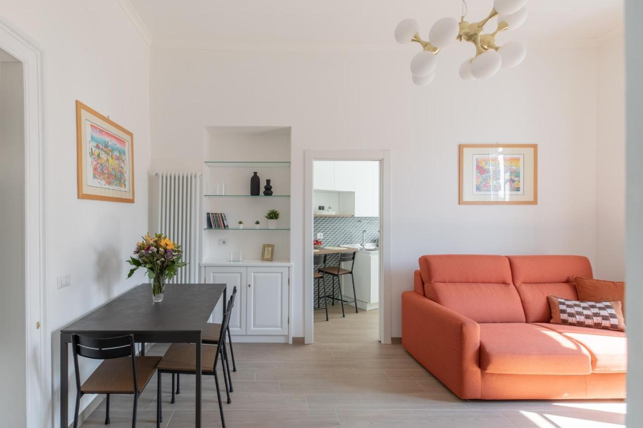Iflat Lovely And Comfortable Flat In Prati Rome Exterior photo