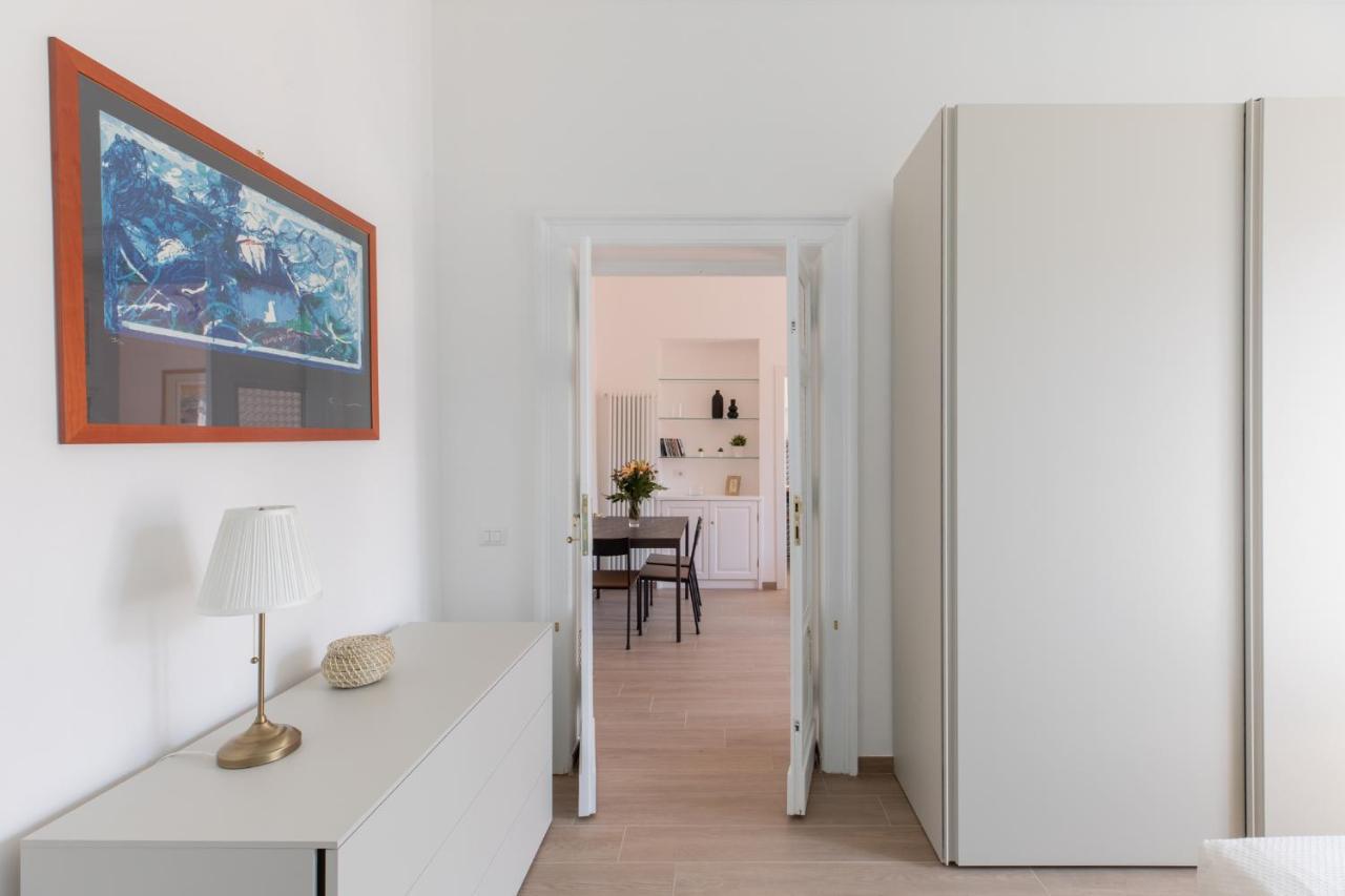 Iflat Lovely And Comfortable Flat In Prati Rome Exterior photo