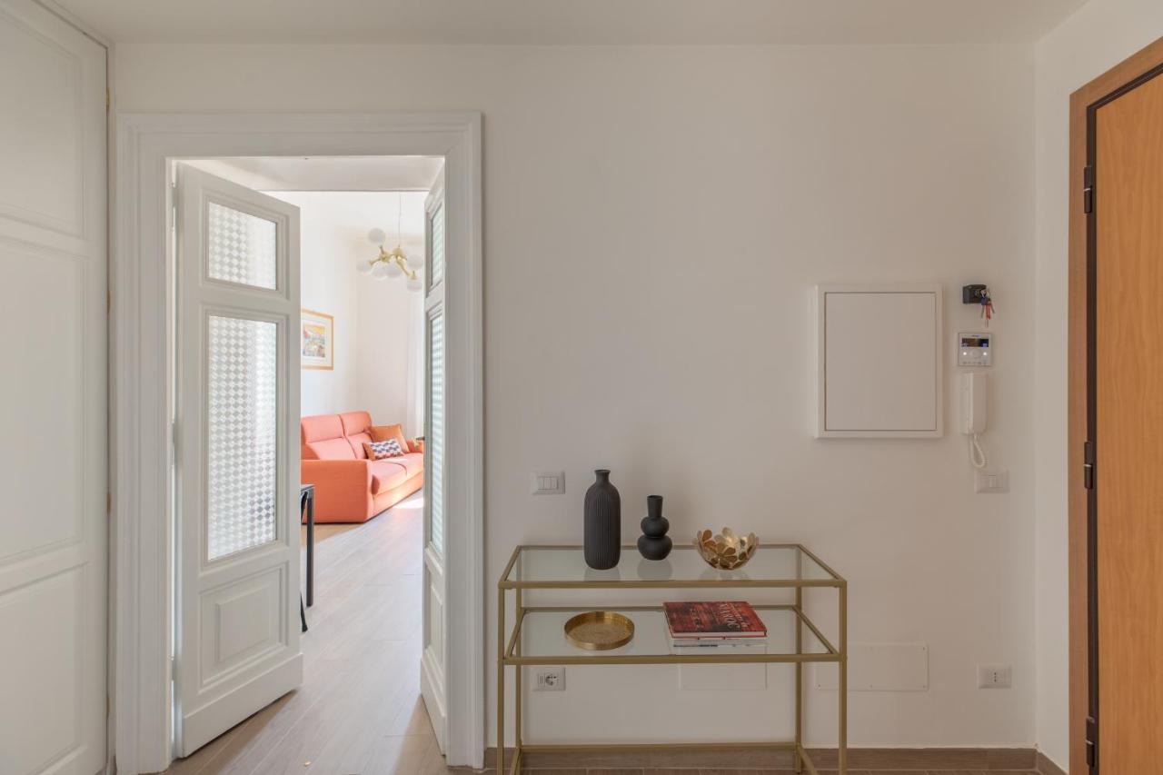 Iflat Lovely And Comfortable Flat In Prati Rome Exterior photo